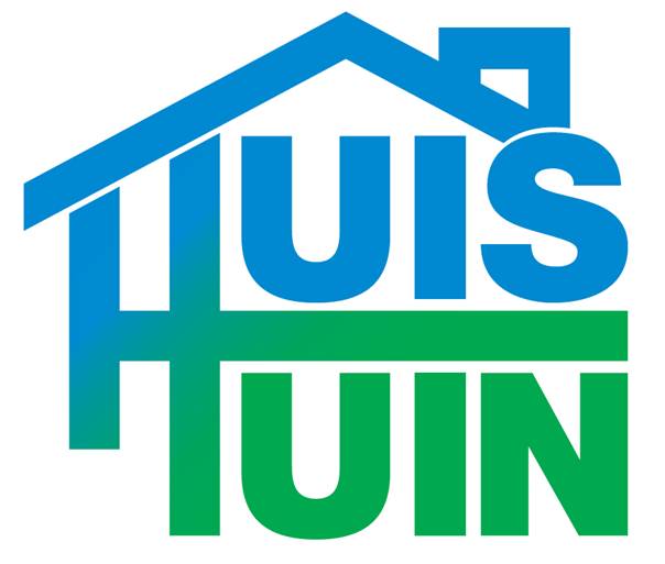 Huis en Tuin 2013 Leeuwarden Logo