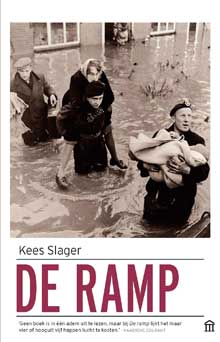 Watersnoodramp 1953 Informatie Boeken Sfeerfoto (2)