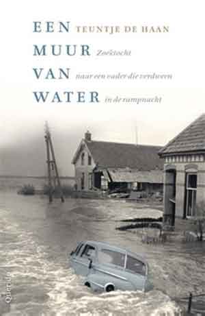 Watersnoodramp 1953 Informatie Boeken Sfeerfoto (1)