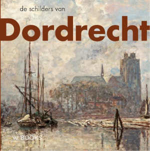 Tentoonstelling Schilderachtig Dordrecht in het Dordrechts Museum Sfeerfoto (1)