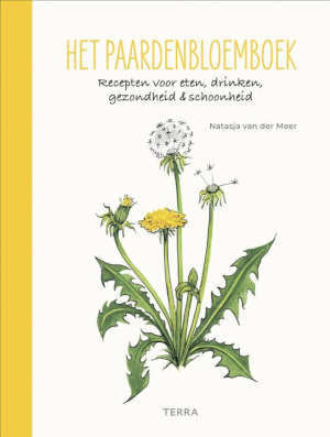 Het paardenbloemenboek van Natasja van der Meer Sfeerfoto (1)